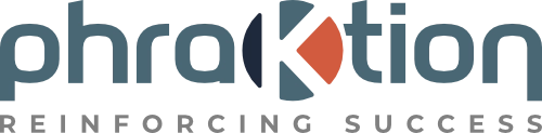 Phraktion logo